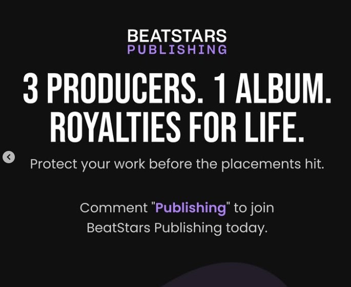 Beatstars Feature